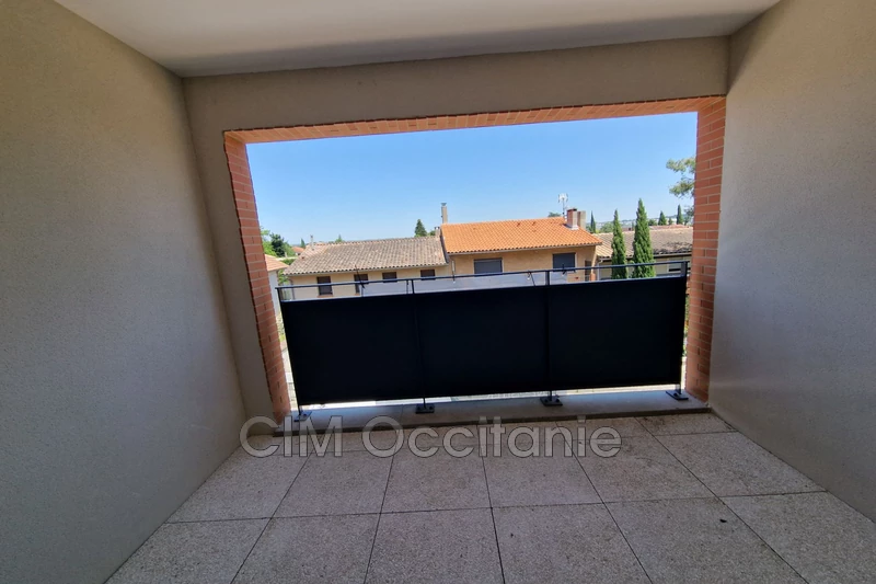 Location appartement Toulouse  