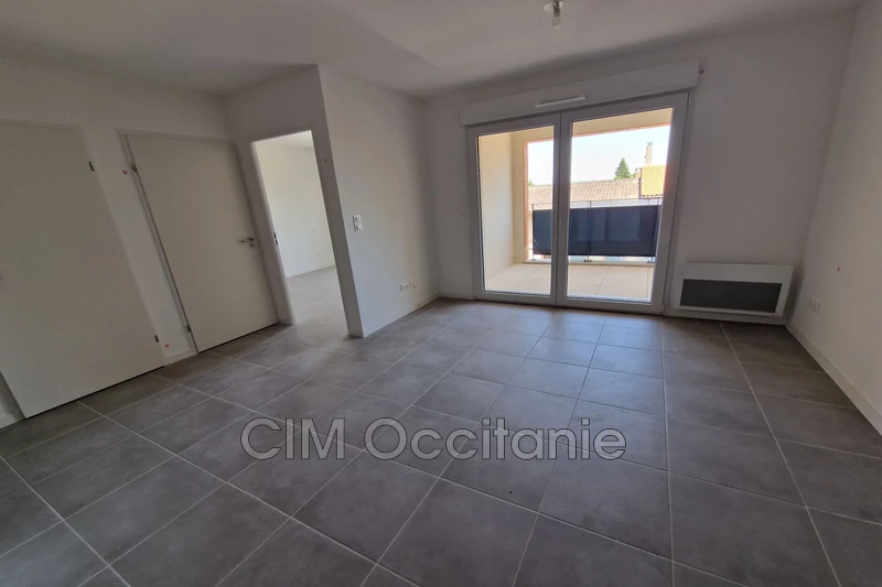 Location appartement Toulouse  