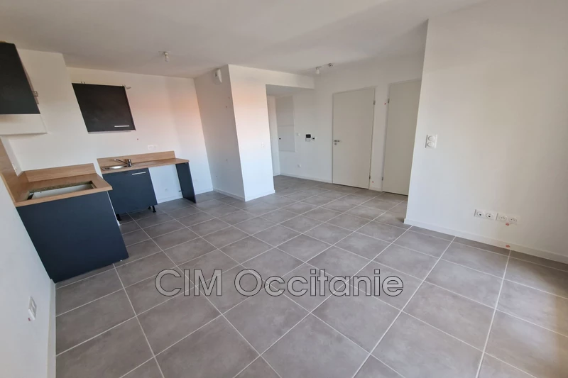 Location appartement Toulouse  