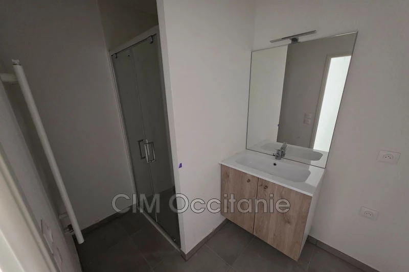 Location appartement Biscarrosse  