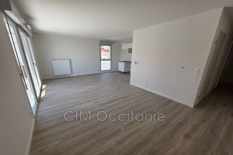 Location appartement Biscarrosse  