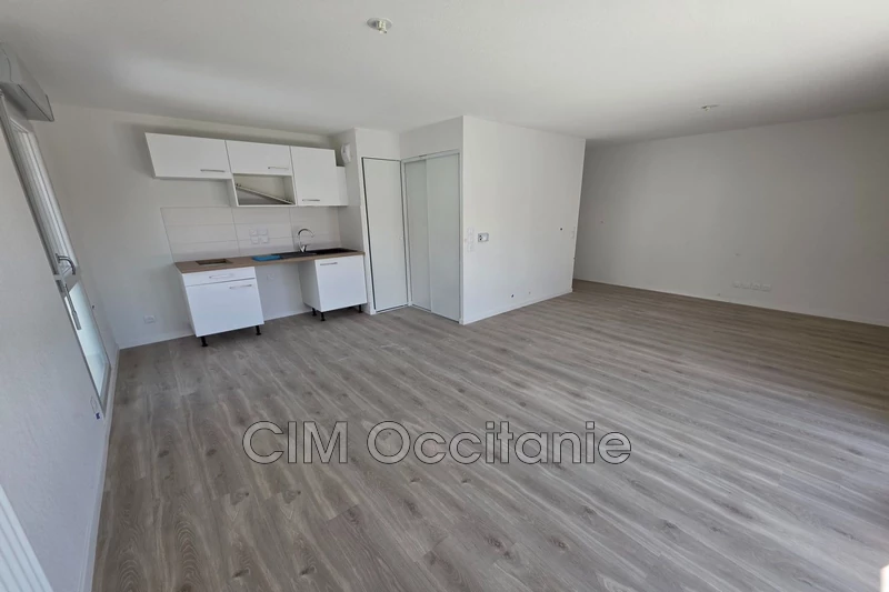 Location appartement Biscarrosse  