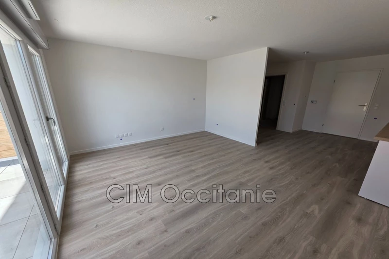 Location appartement Biscarrosse  