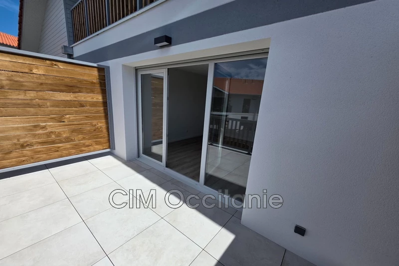 Location appartement Biscarrosse  