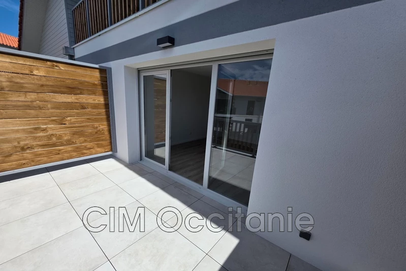 Location appartement Biscarrosse  