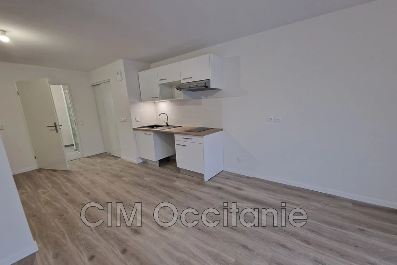 Location appartement Biscarrosse  