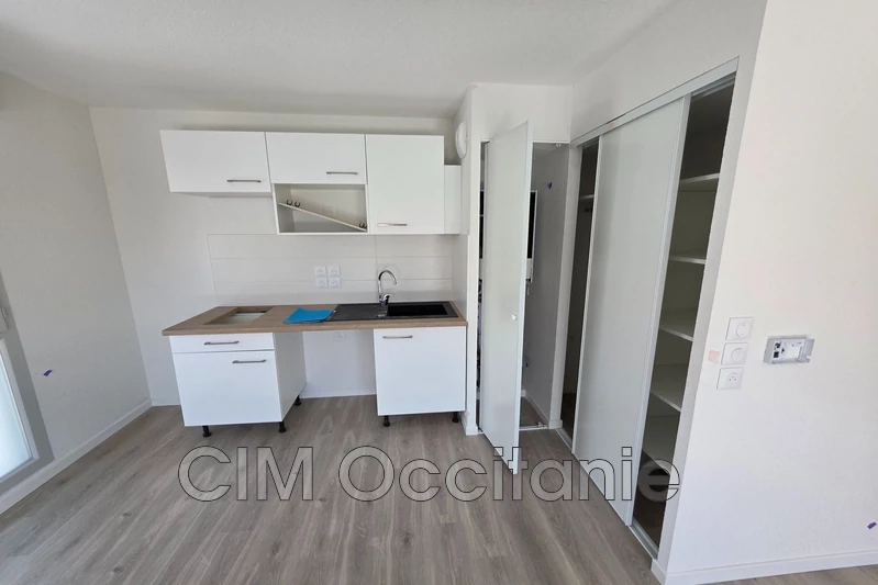 Location appartement Biscarrosse  