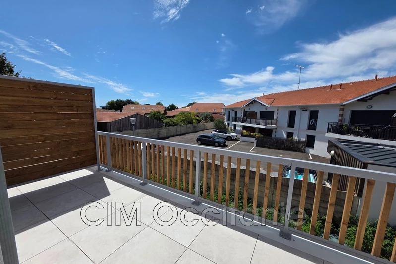 Location appartement Biscarrosse  