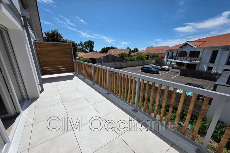 Location appartement Biscarrosse  