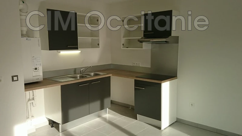 Location appartement Bruguières  
