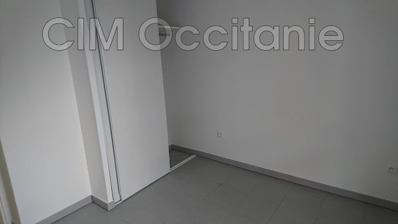 Location appartement Bruguières  