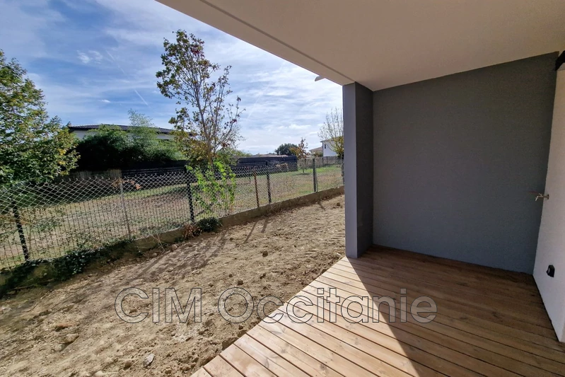 Location appartement Fenouillet  