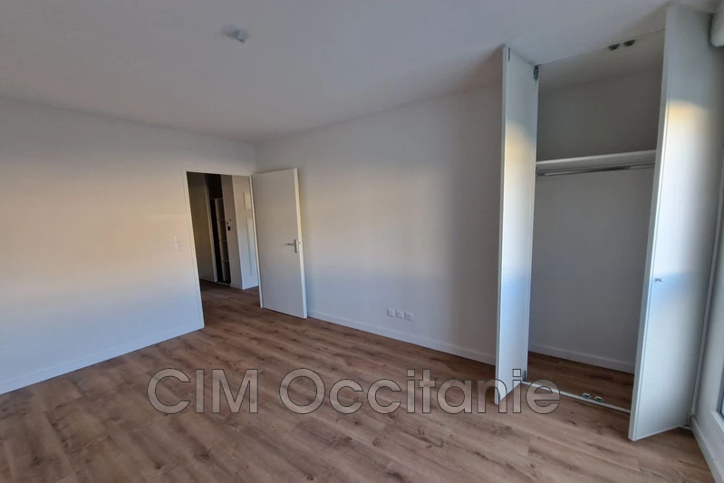 Location appartement Bruguières  