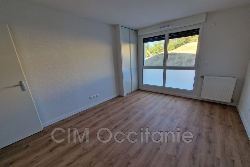 Location appartement Bruguières  