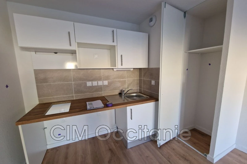Location appartement Bruguières  