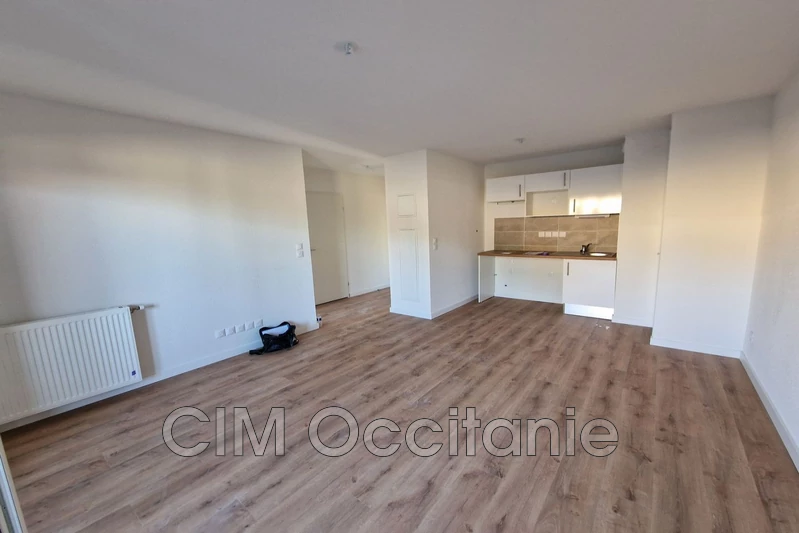 Location appartement Bruguières  