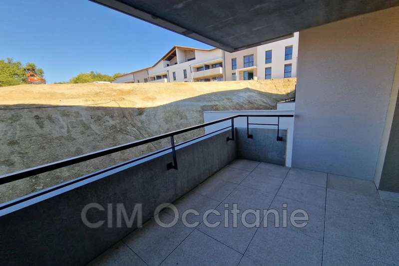 Location appartement Bruguières  