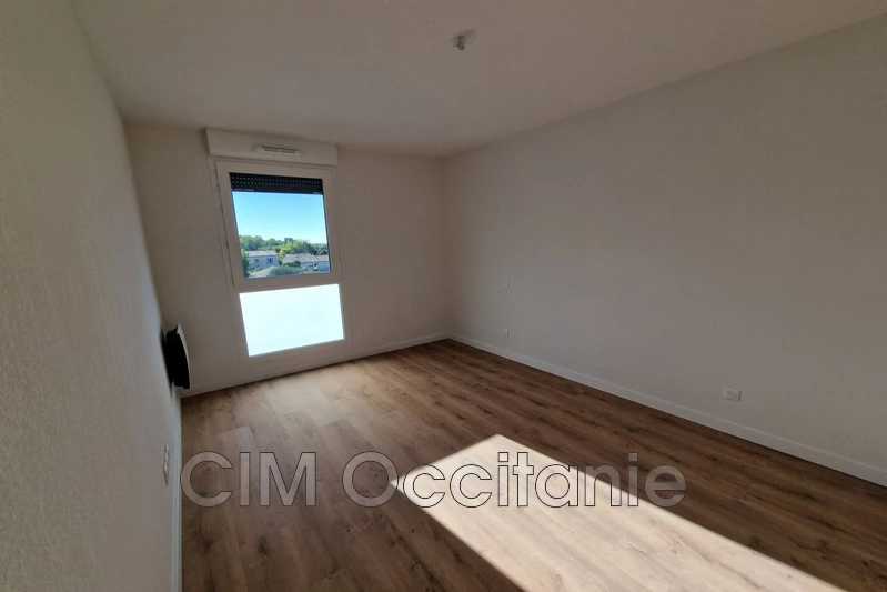 Location appartement Bruguières  