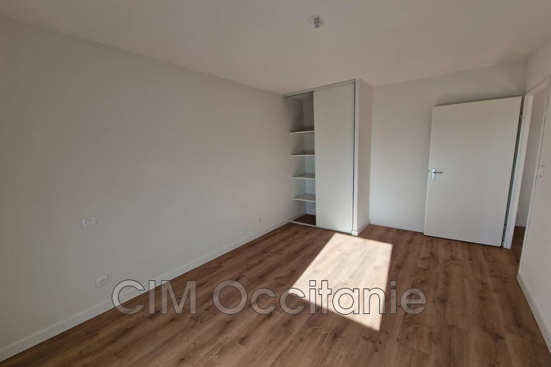 Location appartement Bruguières  