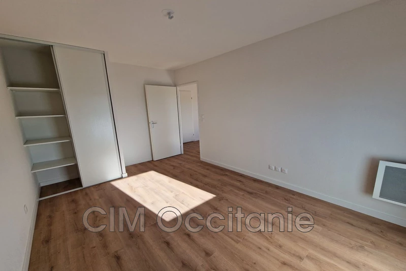 Location appartement Bruguières  
