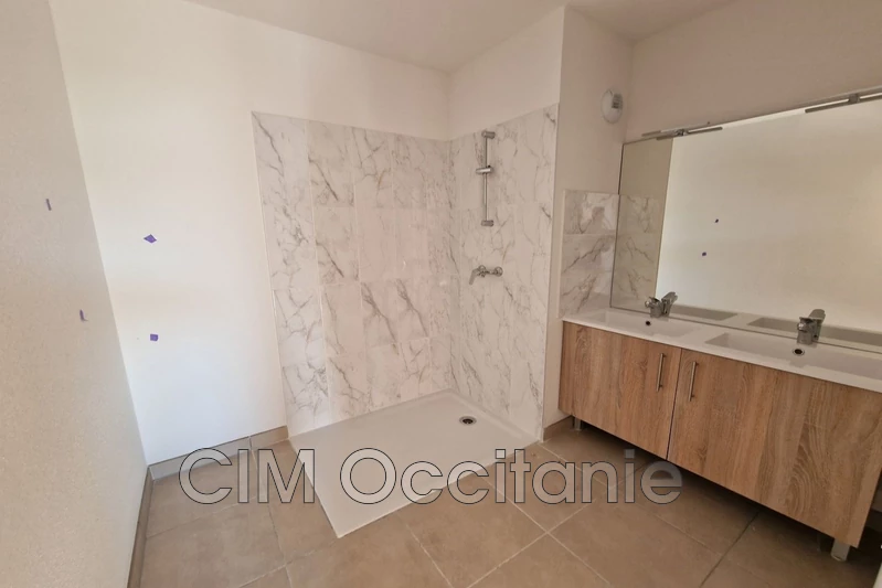 Location appartement Bruguières  