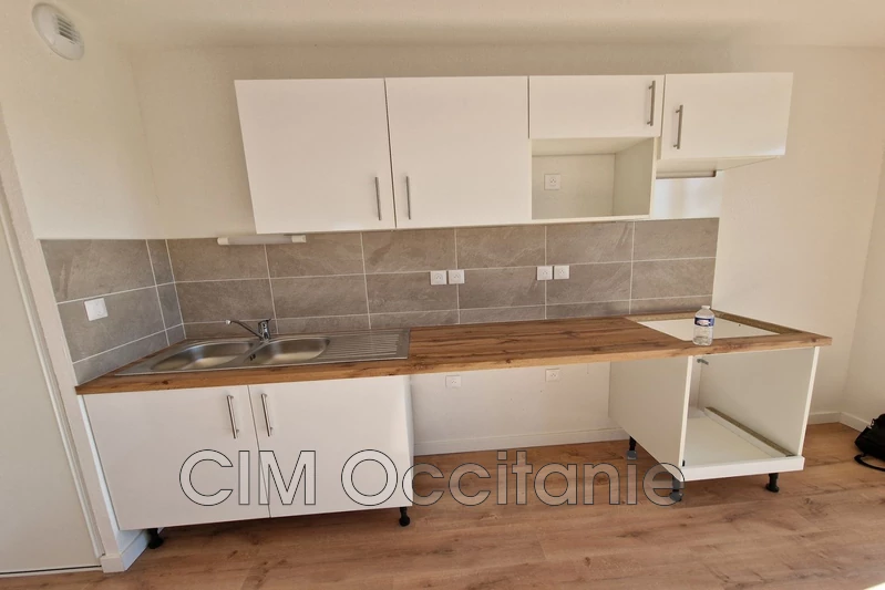 Location appartement Bruguières  