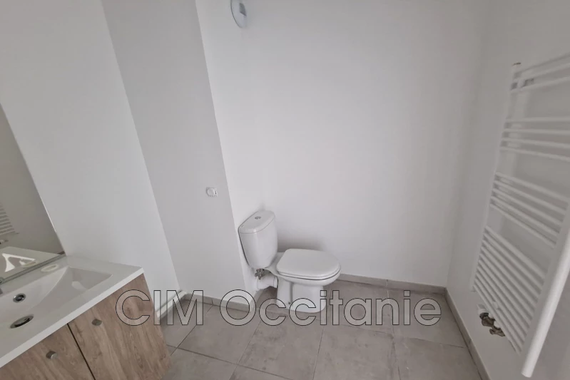 Location appartement Toulouse  