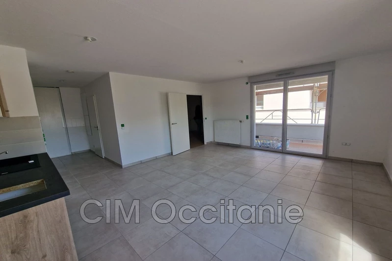 Location appartement Toulouse  
