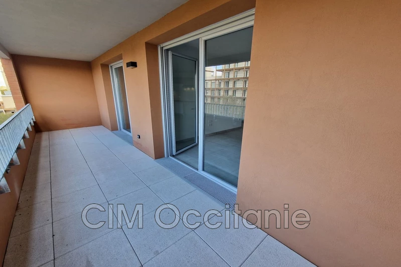 Location appartement Toulouse  