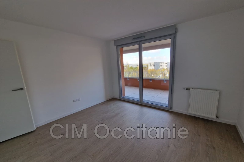 Location appartement Toulouse  