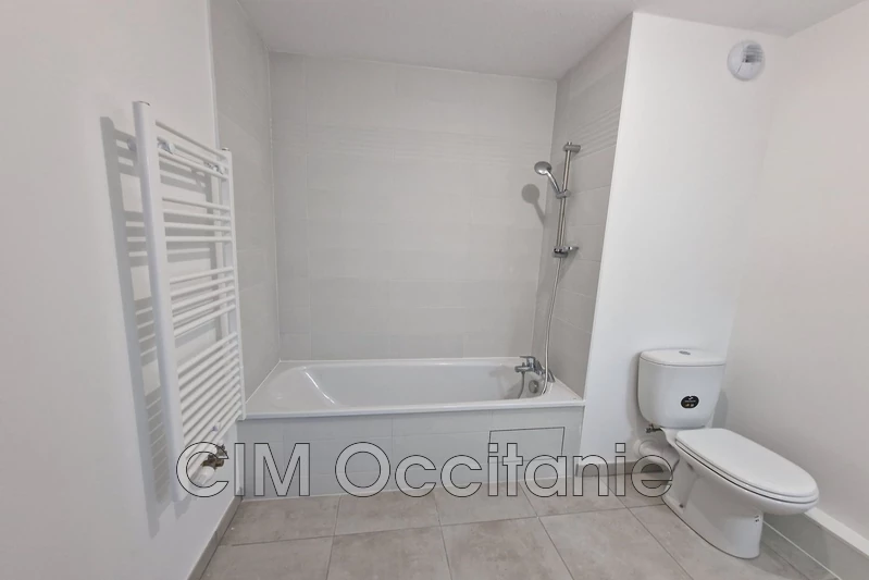 Location appartement Toulouse  