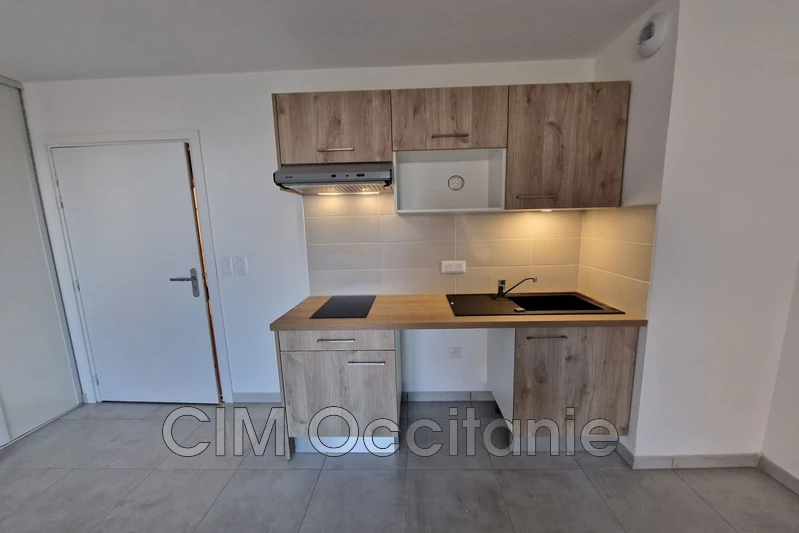 Location appartement Toulouse  