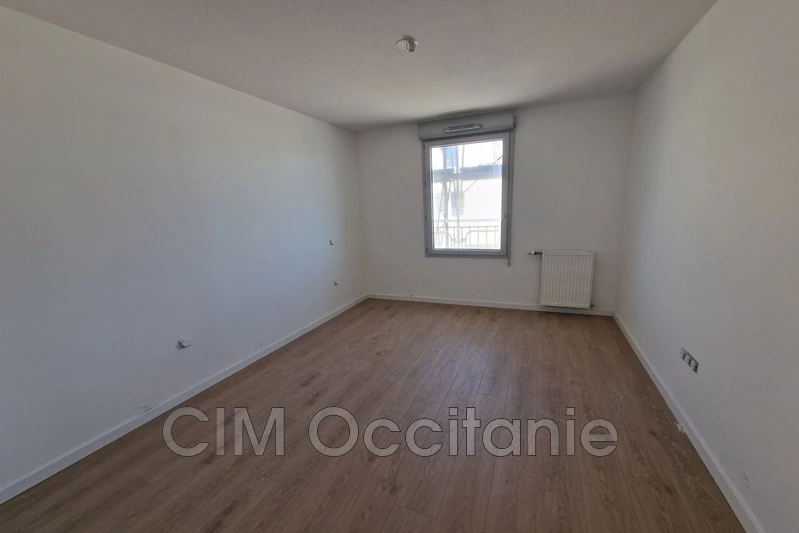 Location appartement Toulouse  