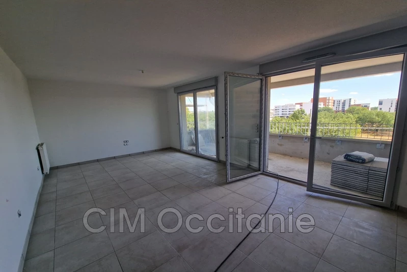 Location appartement Toulouse  