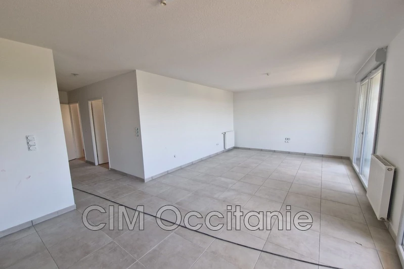 Location appartement Toulouse  