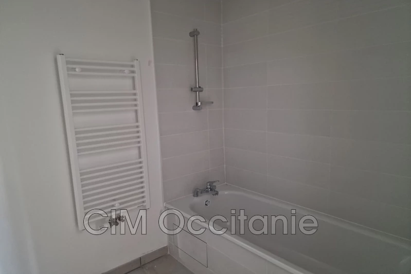 Location appartement Toulouse  