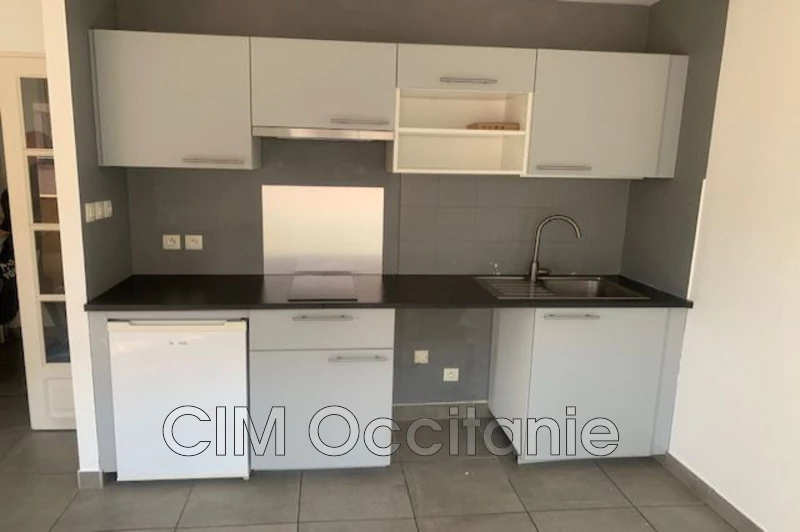 Location appartement Léguevin  