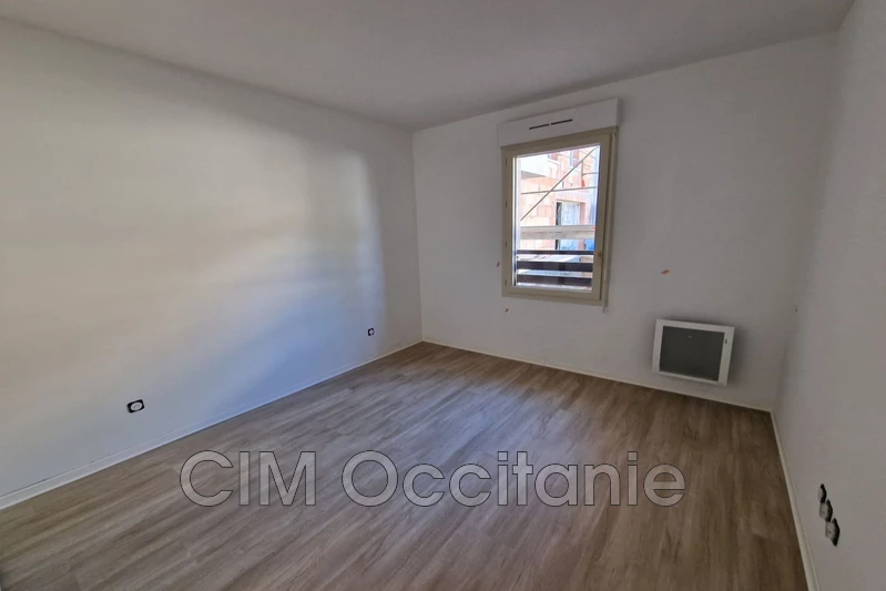 Location appartement Nîmes  