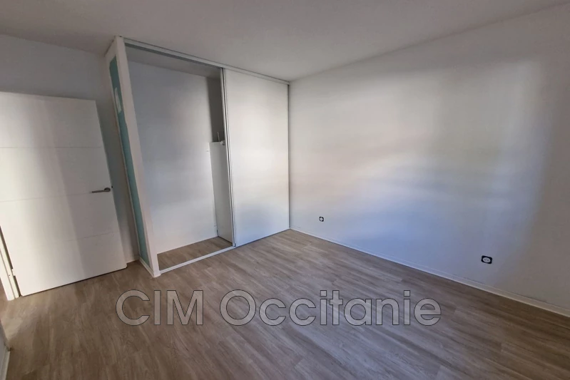 Location appartement Nîmes  
