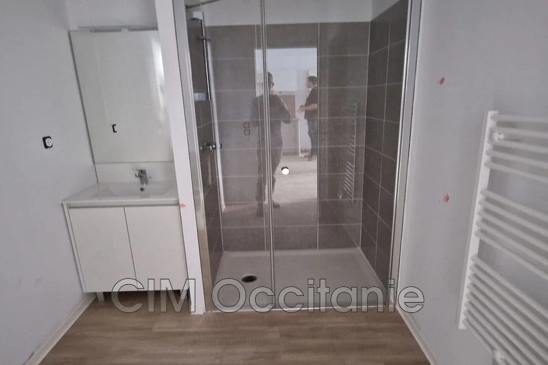 Location appartement Nîmes  
