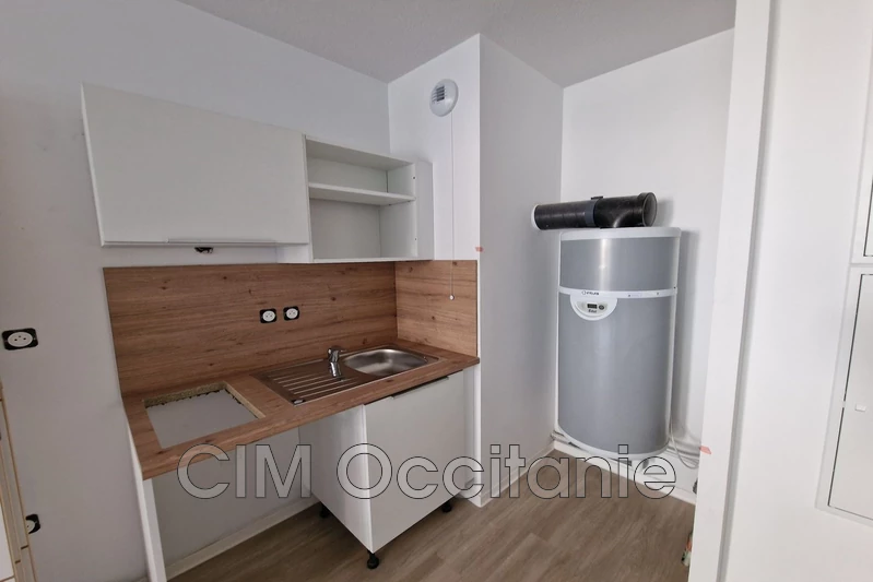 Location appartement Nîmes  