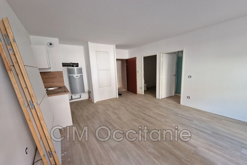 Location appartement Nîmes  