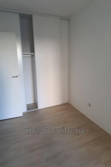 Location appartement Nîmes  
