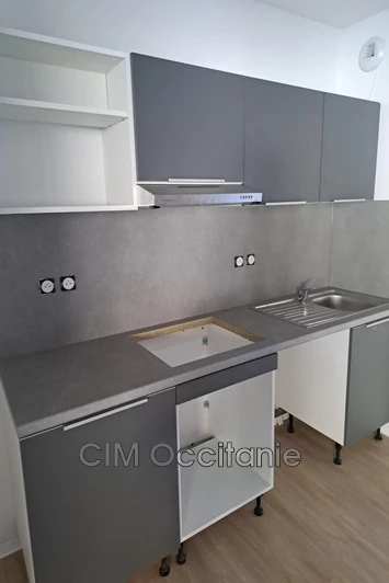 Location appartement Nîmes  