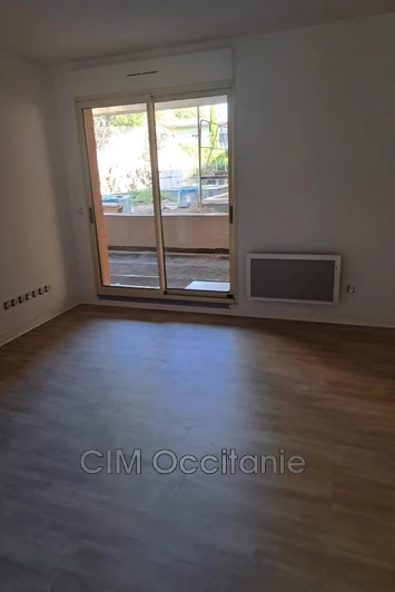 Location appartement Nîmes  