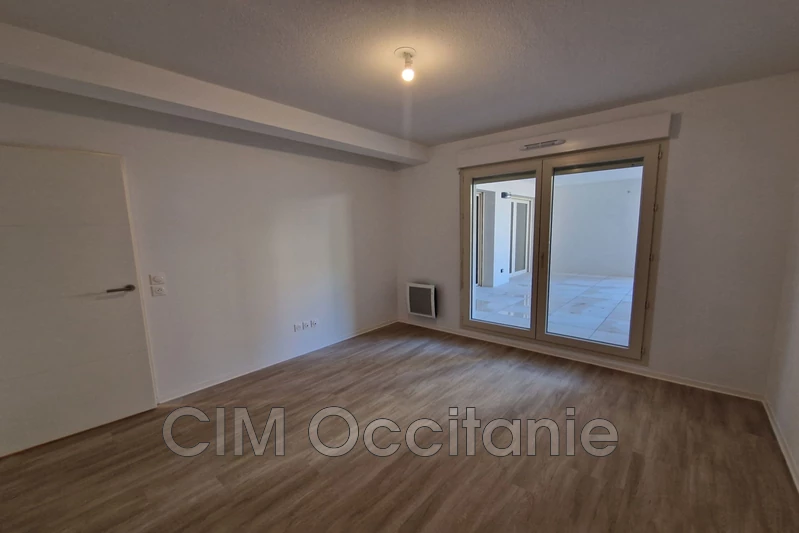 Location appartement Nîmes  