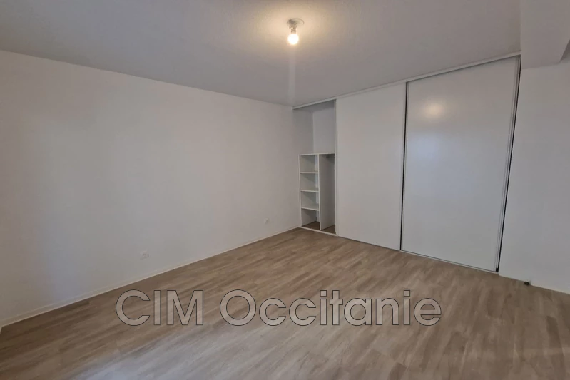 Location appartement Nîmes  