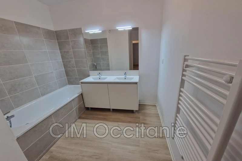 Location appartement Nîmes  