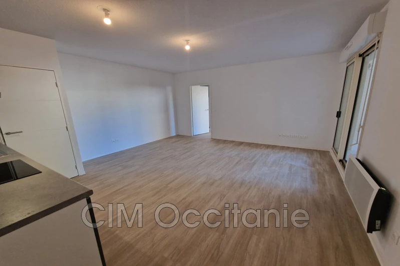 Location appartement Nîmes  