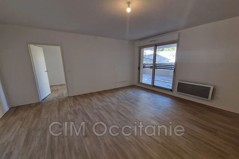 Location appartement Nîmes  